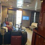 Cabin 9014 - Pride of America Cruise Ship
