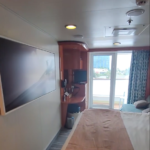 Cabin 9092 - Pride of America Cruise Ship