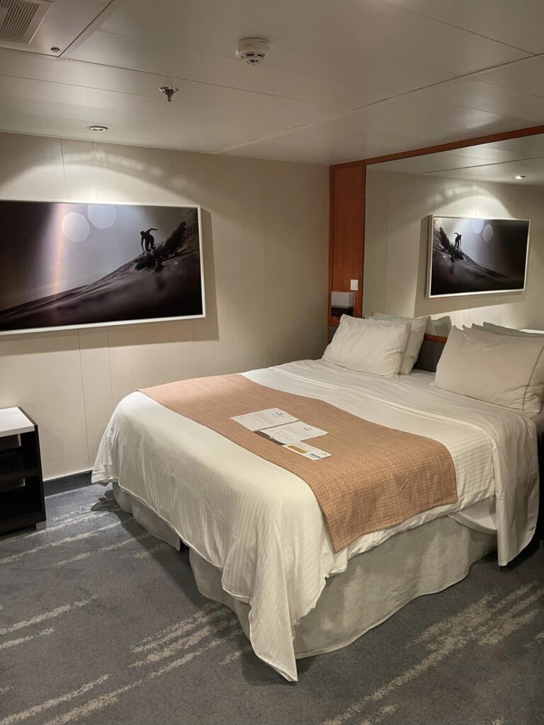 Cabin 9175 - Pride of America Cruise Ship