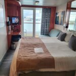 Cabin 9544 - Pride of America Cruise Ship