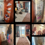 Cabin 9558 - Pride of America Cruise Ship