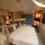 Cabin 9662 - Pride of America Cruise Ship