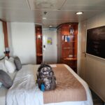 Cabin 9668 - Pride of America Cruise Ship