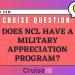 Military discounts