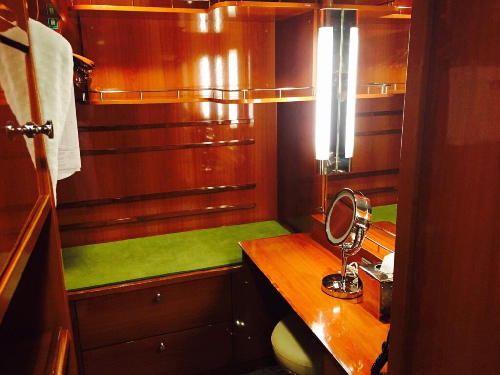 Owner's Suite - Pride of America Cruise Ship