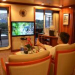 Owner's Suite - Pride of America Cruise Ship