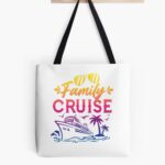 Multicolor: Family Cruise