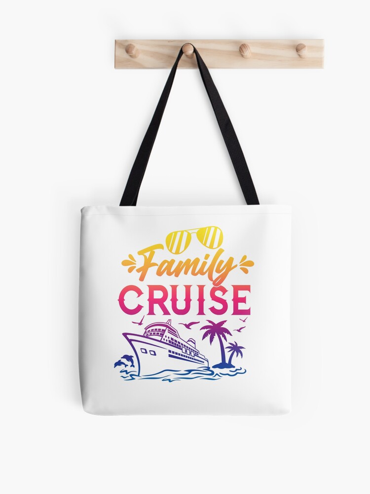 Multicolor: Family Cruise