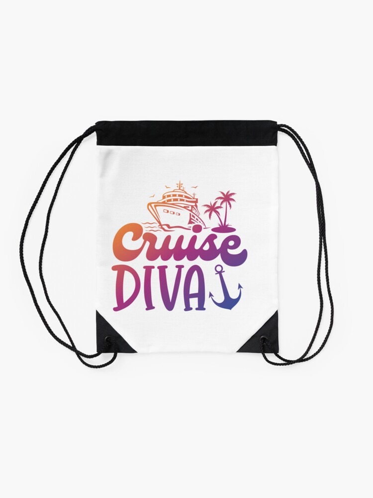 Multicolor: Cruise Diva