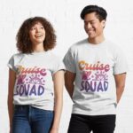 Multicolor: Cruise Squad