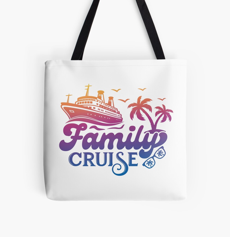 Multicolor: Family Cruise