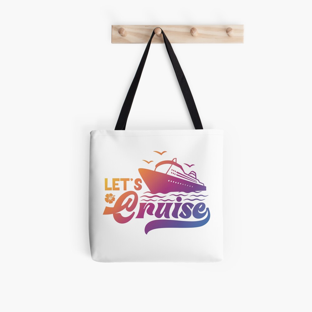 Multicolor: Let's Cruise