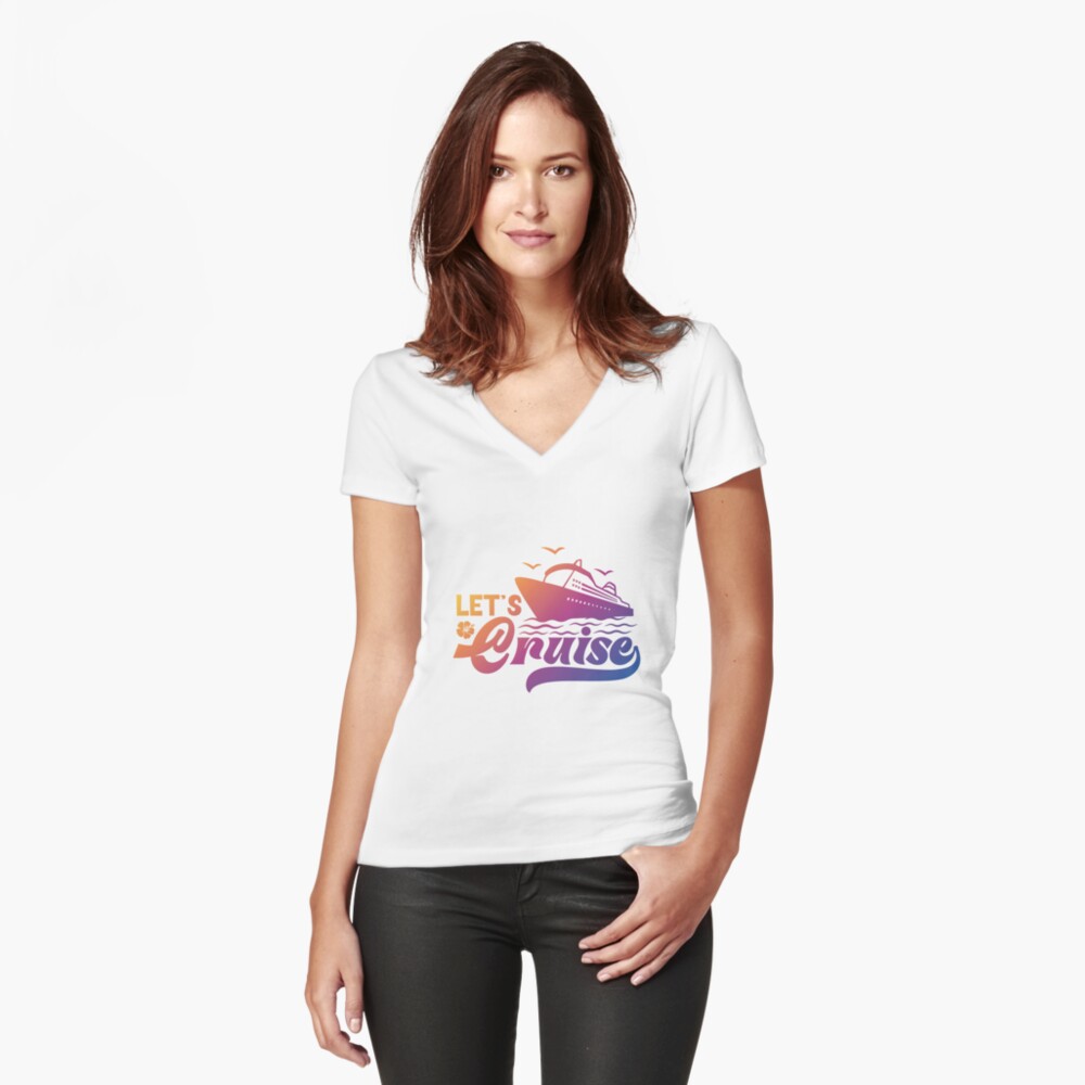 Multicolor: Let's Cruise