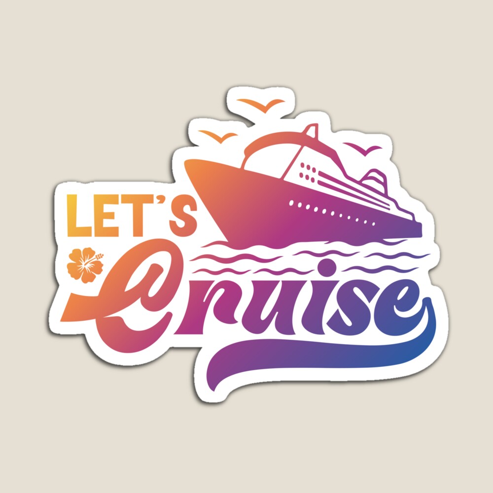 Multicolor: Let's Cruise