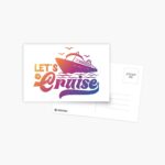 Multicolor: Let's Cruise