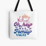 Multicolor: Oh, Hey It's a Family Vacay