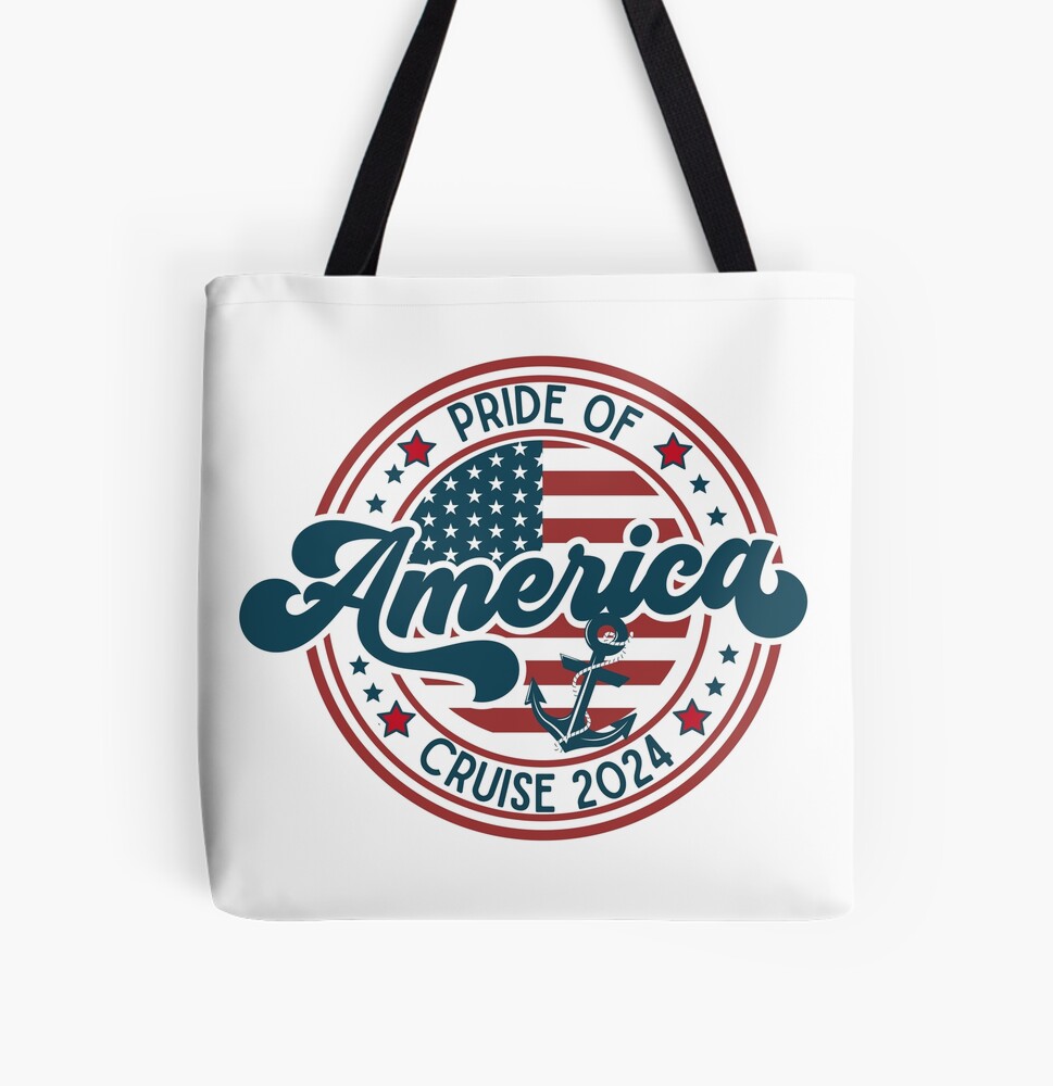 Pride of America Cruise Patriotic 2024