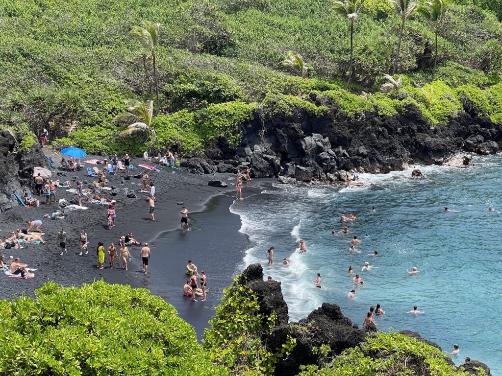 Road to Hana Adventure: A Journey into the Heart of Maui's Natural Wonders