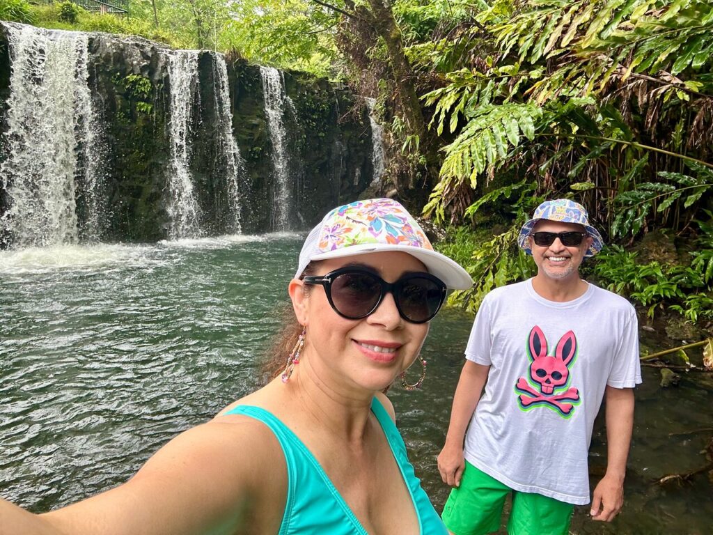 Road to Hana Adventure: A Journey into the Heart of Maui's Natural Wonders
