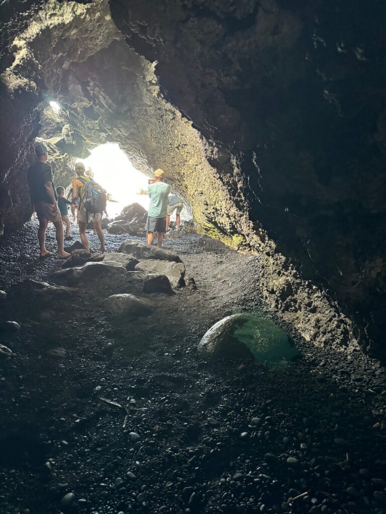 Road to Hana Adventure: A Journey into the Heart of Maui's Natural Wonders