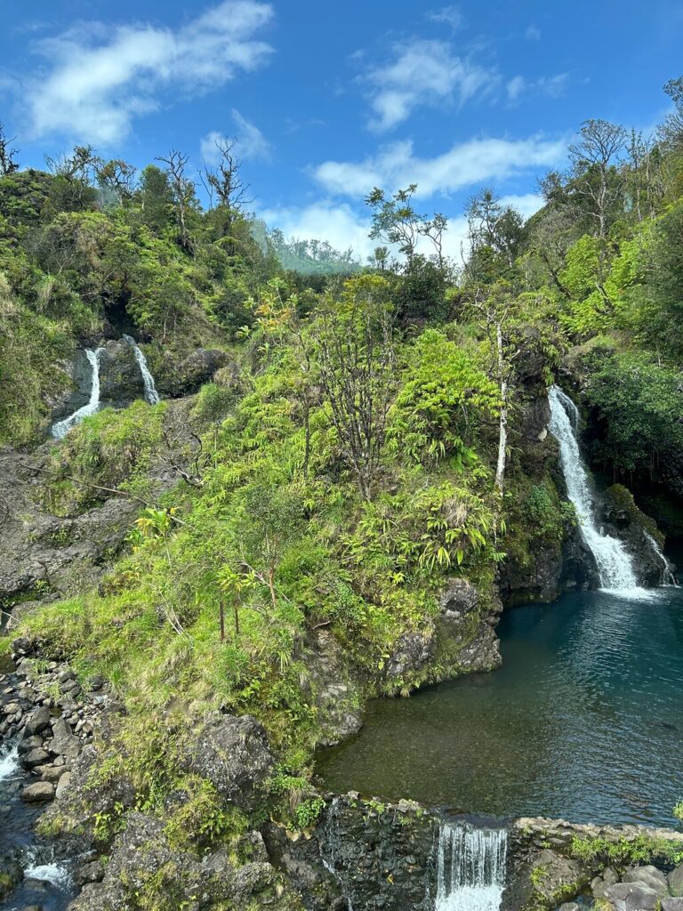Road to Hana Adventure: A Journey into the Heart of Maui's Natural Wonders