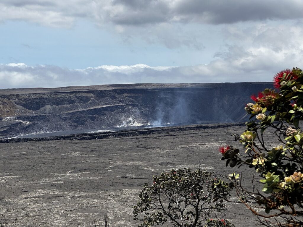 Hilo Shore Excursion: Volcanoes National Park, Rainbow Falls