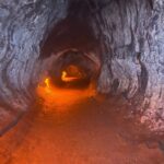 Hilo Shore Excursion: Volcanoes National Park, Rainbow Falls