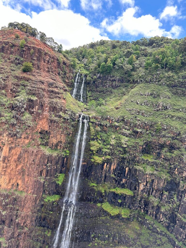 Experience Kauai Like Never Before: Doors-Off Helicopter Tour