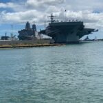 Explore Pearl Harbor: A Journey Through History Tour