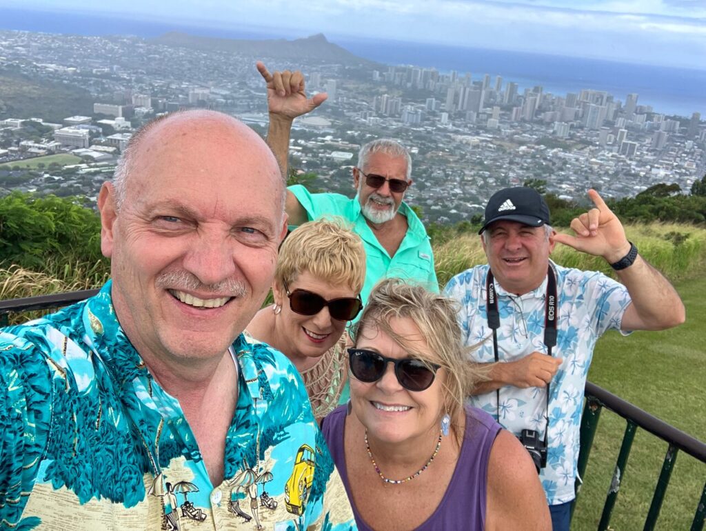 Discover Oahu's Most Stunning Views: A Half-Day Scenic Tour