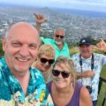 Discover Oahu's Most Stunning Views: A Half-Day Scenic Tour
