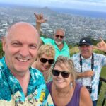 Discover Oahu's Most Stunning Views: A Half-Day Scenic Tour