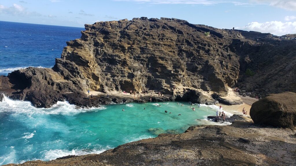 Discover Oahu's Most Stunning Views: A Half-Day Scenic Tour