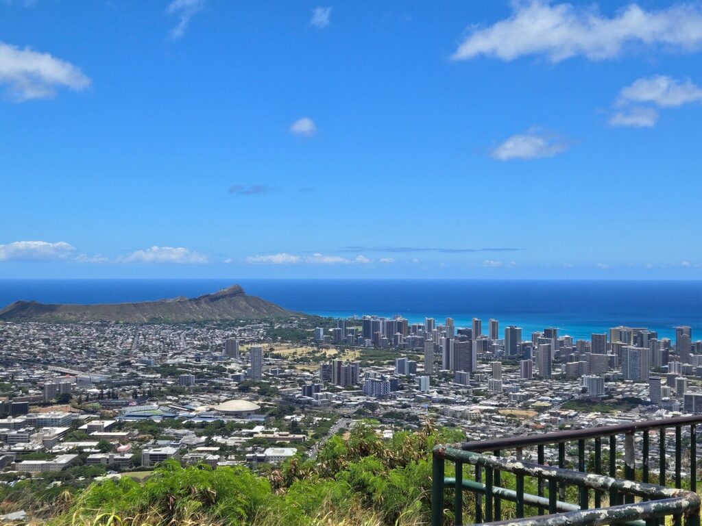 Discover Oahu's Most Stunning Views: A Half-Day Scenic Tour