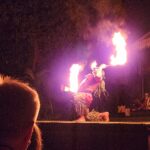 Experience the Magic of Hawaii at the Paradise Cove Luau